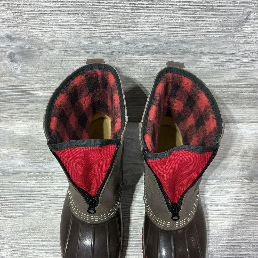 L.L. Bean perfect any